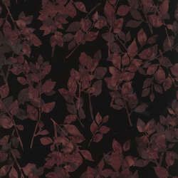 Hoffman California Fabrics - Earthy Romance - W2585-571-Barbeque