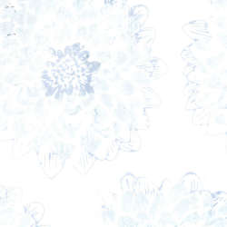 Hoffman California Fabrics - Vino at Dusk - W2576-307-Snow