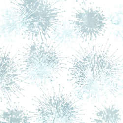 Hoffman California Fabrics - Vino at Dusk - W2586-113-Frost