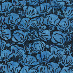 Island Batik - Jubilee - 122456585