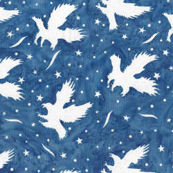 Island Batik - Jubilee - 122460575