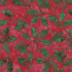 Island Batik - Merry Moments - 122408345