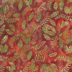 Island Batik - Earthy Enchantment - 722405365