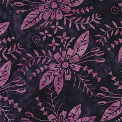 Island Batik - Earthy Enchantment - 722401495