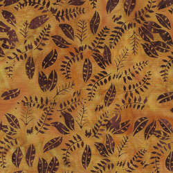 Island Batik - Earthy Enchantment - 722405270