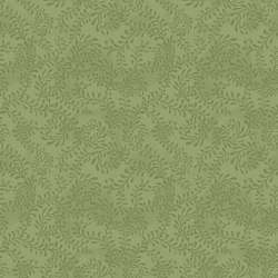 Wilmington Prints - Essentials Swirling Leaves - 3017-27650-777