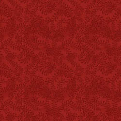 Wilmington Prints - Essentials Swirling Leaves - 3017-27650-333