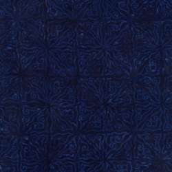 Timeless Treasures - Tonga Bluebell - TONGA-B2012-NAVY