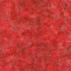 Timeless Treasures - Tonga Festive - TONGA-B2336-ORNAMENT