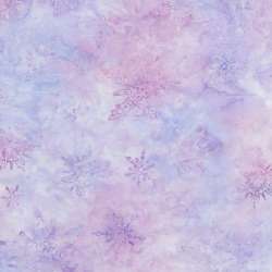 Timeless Treasures - Tonga Frost - TONGA-B2798-FROZEN