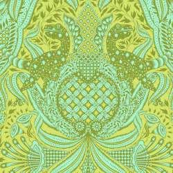 Free Spirit - Roar! - PWTP224.LIME