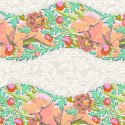 Free Spirit - Roar! - PWTP223.BLUSH