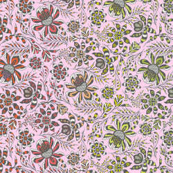 Free Spirit - Roar! - PWTP227.BLUSH