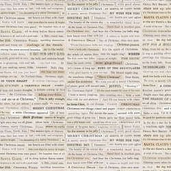 Free Spirit - Holidays Past - PWTH203.NEUTRAL