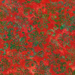 Robert Kaufman - Artisan Batiks Joyful Holidays - AMDM-22639-3