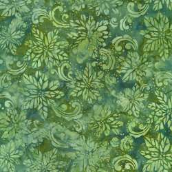 Robert Kaufman - Artisan Batiks Joyful Holidays - AMDM-22639-476