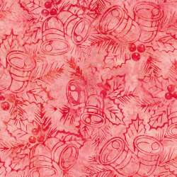 Robert Kaufman - Artisan Batiks Joyful Holidays - AMDM-22641-96