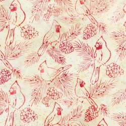 Robert Kaufman - Artisan Batiks Joyful Holidays - AMDM-22640-94