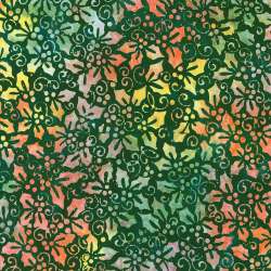 Robert Kaufman - Artisan Batiks Joyful Holidays - AMDM-22642-238