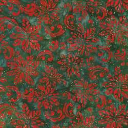 Robert Kaufman - Artisan Batiks Joyful Holidays - AMDM-22639-223