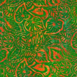 Robert Kaufman - Artisan Batiks Tropical Haven - AMD-22931-211