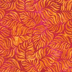 Robert Kaufman - Artisan Batiks Tropical Haven - AMD-22932-115