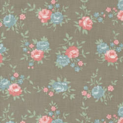 Moda - Rosemary Cottage - 55310 19