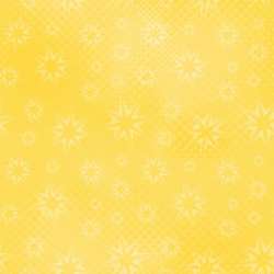 Timeless Treasures - ColorStock ~ Dot Dot Star - JN-C2969 PINEAPPLE