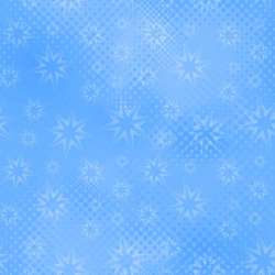 Timeless Treasures - ColorStock ~ Dot Dot Star - JN-C2969 SKY