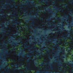 Hoffman California Fabrics - Autumn Falls - 844-133-Pacific