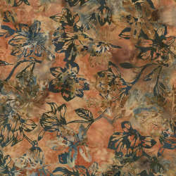 Hoffman California Fabrics - Autumn Falls - X2615-267-Palomino