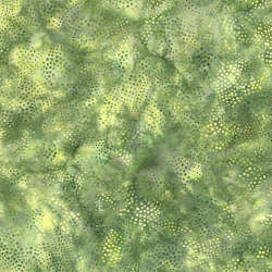 Hoffman California Fabrics - Fauna - X2622-539-Parsley