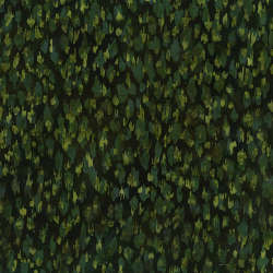 Hoffman California Fabrics - Fauna - X2614-157-Verde