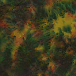 Hoffman California Fabrics - Volcano - 844-66-Autumn