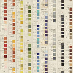 Free Spirit - Palette Multi - PWTH328.MULTI Palettes-Version B
