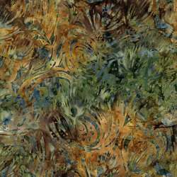 Timeless Treasures - Tonga Farm Sweet Home - TONGA-B3329-HARVEST