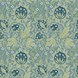 Free Spirit - Emery Walkers House - PWWM113.DEARLEBLUE