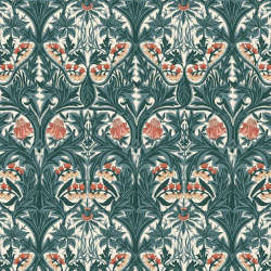 Free Spirit - Emery Walkers House - PWWM116.WEBBSBLUE