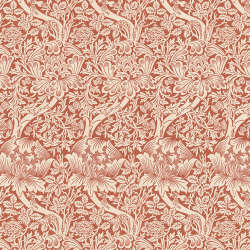 Free Spirit - Emery Walkers House - PWWM112.MADDER