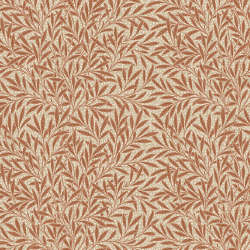 Free Spirit - Emery Walkers House - PWWM109.RUSSET