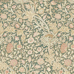 Free Spirit - Emery Walkers House - PWWM111.LEAFY