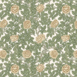 Free Spirit - Emery Walkers House - PWWM115.LEAFY