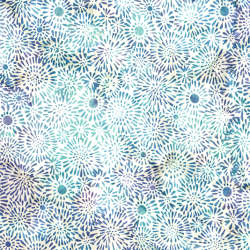 Hoffman California Fabrics - Oceanic Adventure - W2580-518-Splash