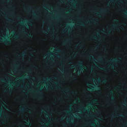 Hoffman California Fabrics - Oceanic Adventure - W2577-309-Viridian