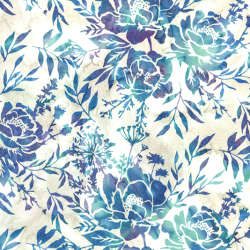 Hoffman California Fabrics - Oceanic Adventure - W2578-518-Splash