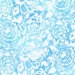 Robert Kaufman - Artisan Batiks Azure Breeze - AVM-22447-63