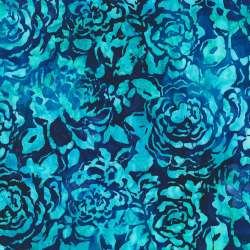Robert Kaufman - Artisan Batiks Azure Breeze - AVM-22447-64