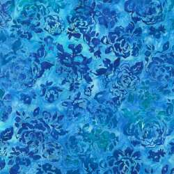 Robert Kaufman - Artisan Batiks Azure Breeze - AVM-22448-215