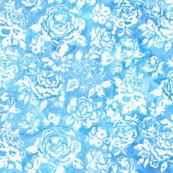 Robert Kaufman - Artisan Batiks Azure Breeze - AVM-22448-63