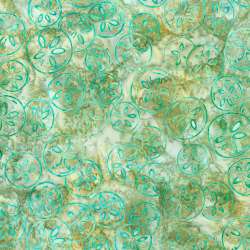 Robert Kaufman - Artisan Batiks Beachcomers - AMD-22776-155